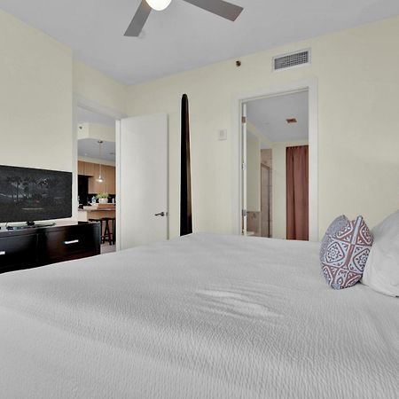 Sapphire Condominiums #408 South Padre Island Exterior photo