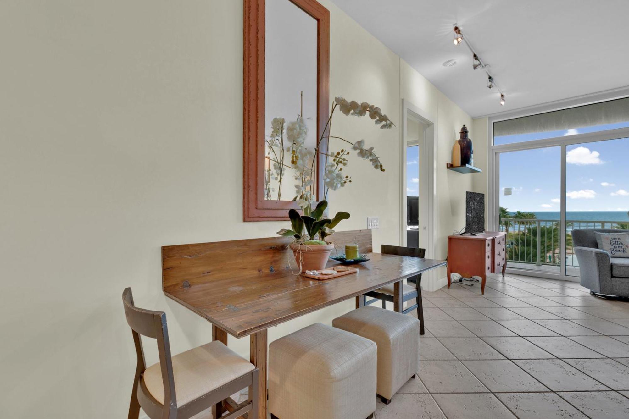 Sapphire Condominiums #408 South Padre Island Exterior photo