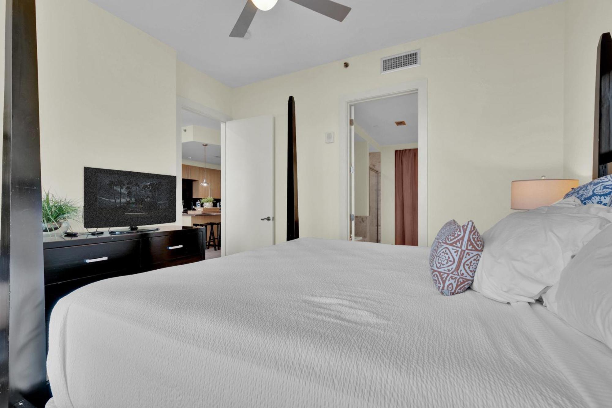 Sapphire Condominiums #408 South Padre Island Exterior photo