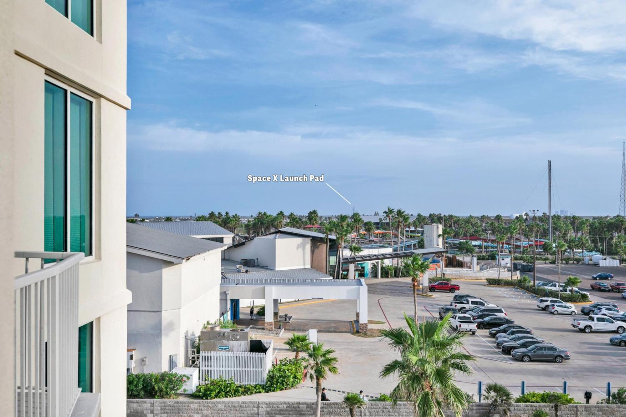 Sapphire Condominiums #408 South Padre Island Exterior photo