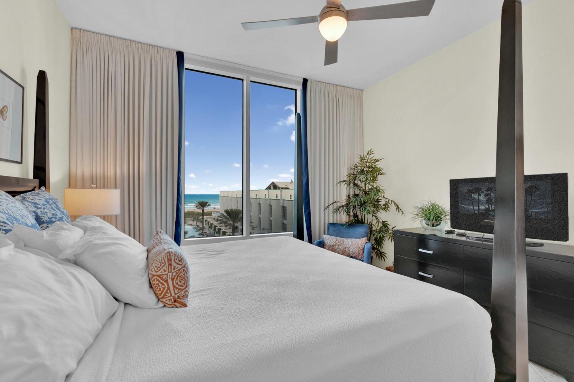 Sapphire Condominiums #408 South Padre Island Exterior photo