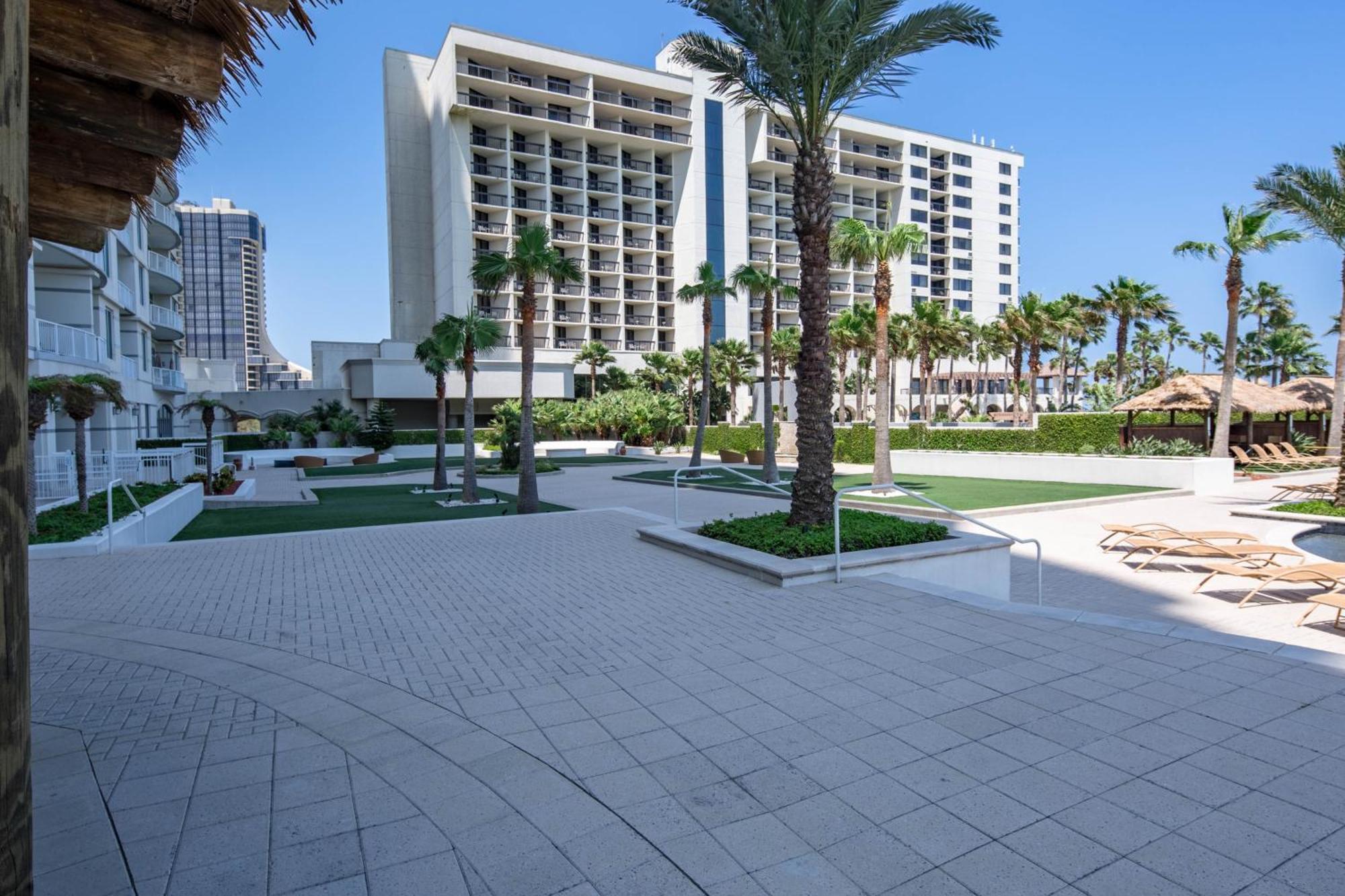 Sapphire Condominiums #408 South Padre Island Exterior photo