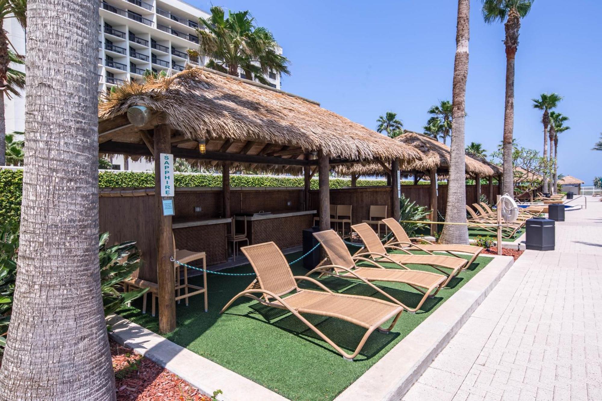 Sapphire Condominiums #408 South Padre Island Exterior photo